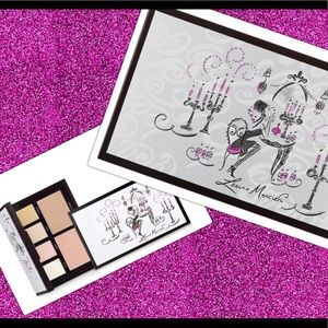 Laura Mercier Candleglow Luminizing Palette